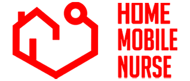 Logo of HMN (Home Mobile Nurse